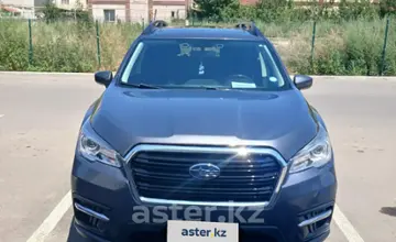 Subaru Ascent 2021 года за 13 000 000 тг. в Алматы фото 2