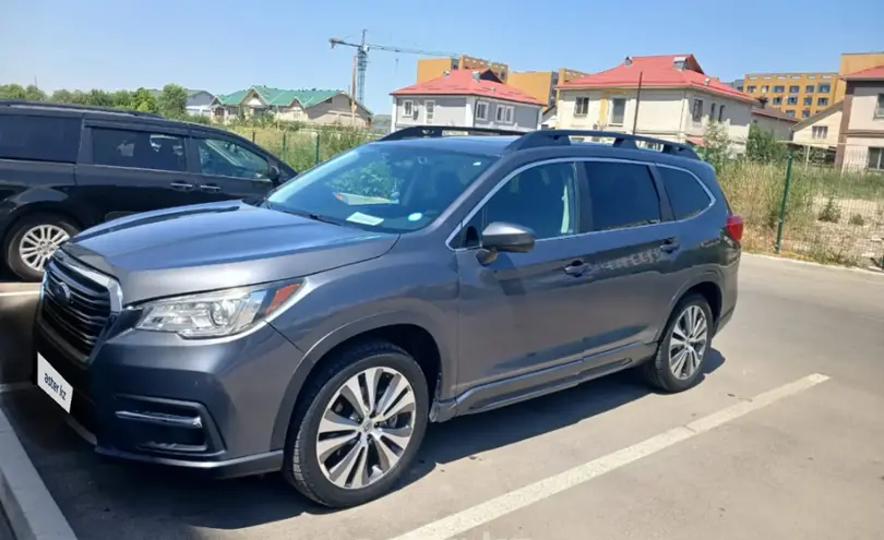 Subaru Ascent 2021 года за 13 000 000 тг. в Алматы