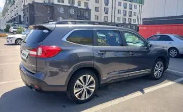 Subaru Ascent 2021 года за 13 000 000 тг. в Алматы фото 4