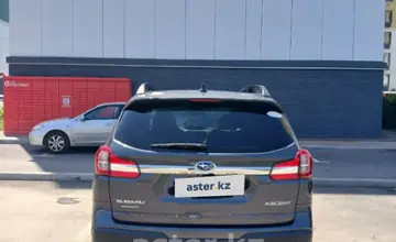 Subaru Ascent 2021 года за 13 000 000 тг. в Алматы