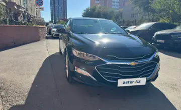 Chevrolet Malibu 2020 года за 11 000 000 тг. в Астана фото 3