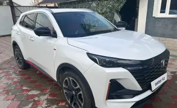 Changan CS55PLUS 2023 года за 9 000 000 тг. в Алматы фото 3