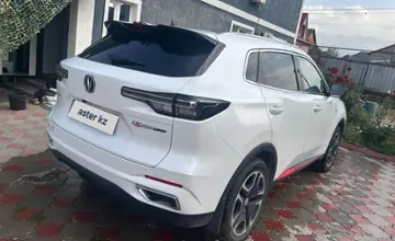 Changan CS55PLUS 2023 года за 9 000 000 тг. в Алматы