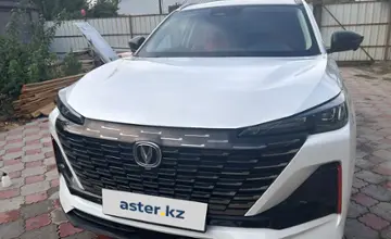 Changan CS55PLUS 2023 года за 9 000 000 тг. в Алматы фото 2