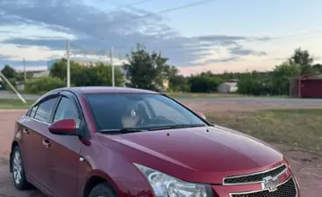 Chevrolet Cruze 2012 года за 4 000 000 тг. в Астана фото 1
