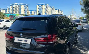 BMW X5 2016 года за 16 000 000 тг. в Шымкент фото 3