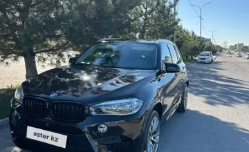 BMW X5 2016 года за 16 000 000 тг. в Шымкент фото 1