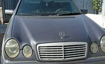Mercedes-Benz E-Класс 1997 года за 2 500 000 тг. в Астана фото 2