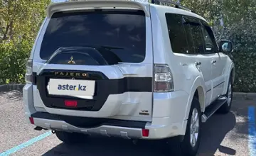 Mitsubishi Pajero 2018 года за 15 900 000 тг. в Астана фото 2