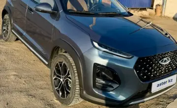 Chery Tiggo 2 Pro 2024 года за 6 000 000 тг. в Актау фото 3
