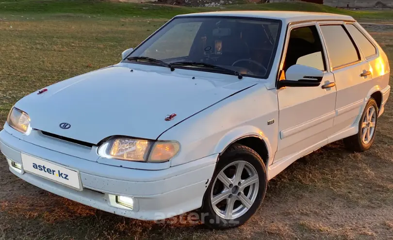 LADA (ВАЗ) 2114 2013 года за 1 200 000 тг. в Павлодар