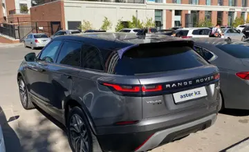 Land Rover Range Rover Velar 2018 года за 23 500 000 тг. в Астана фото 4