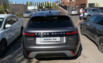 Land Rover Range Rover Velar 2018 года за 23 500 000 тг. в Астана фото 3