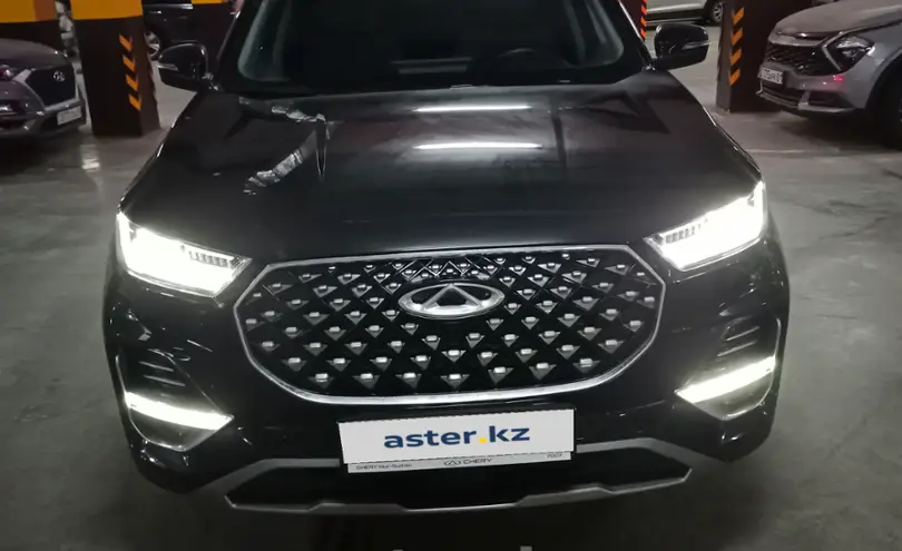 Chery Tiggo 8 Pro 2022 года за 14 000 000 тг. в Астана