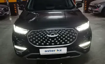 Chery Tiggo 8 Pro 2022 года за 14 000 000 тг. в Астана фото 1