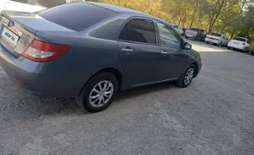 BYD F3 2014 года за 2 500 000 тг. в Шымкент фото 3