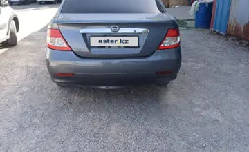 BYD F3 2014 года за 2 500 000 тг. в Шымкент фото 2