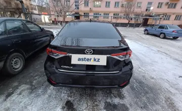 Toyota Corolla 2019 года за 9 000 000 тг. в Кызылорда фото 4