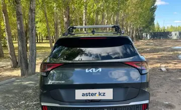 Kia Sportage 2022 года за 14 500 000 тг. в Астана