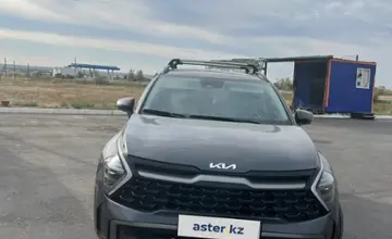 Kia Sportage 2022 года за 14 500 000 тг. в Астана фото 2