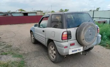 Toyota RAV4 1995 года за 1 700 000 тг. в Кокшетау