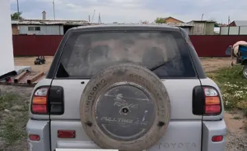 Toyota RAV4 1995 года за 1 700 000 тг. в Кокшетау фото 4
