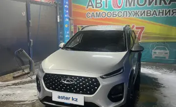 Chery Tiggo 2 Pro 2023 года за 5 000 000 тг. в Астана фото 1
