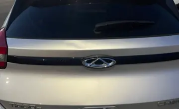 Chery Tiggo 2 Pro 2023 года за 5 000 000 тг. в Астана фото 2