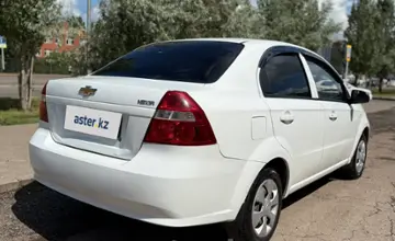Chevrolet Nexia 2020 года за 3 200 000 тг. в Астана