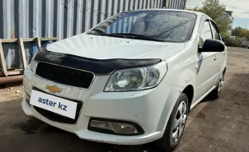 Chevrolet Nexia 2020 года за 3 200 000 тг. в Астана фото 1