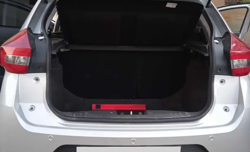 Chery Tiggo 2 2023 года за 5 650 000 тг. в Кызылординская область фото 4