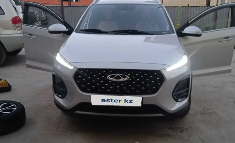 Chery Tiggo 2 2023 года за 5 650 000 тг. в Кызылординская область