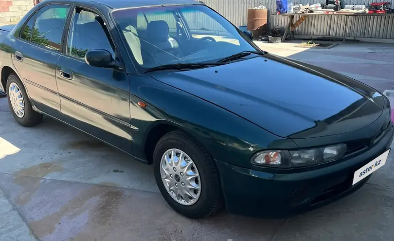 Mitsubishi Galant 1996 года за 800 000 тг. в Талдыкорган
