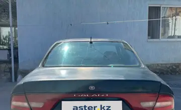 Mitsubishi Galant 1996 года за 800 000 тг. в Талдыкорган фото 4