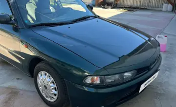 Mitsubishi Galant 1996 года за 800 000 тг. в Талдыкорган фото 2