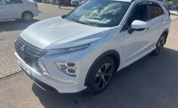 Mitsubishi Eclipse Cross 2021 года за 12 500 000 тг. в Астана фото 1