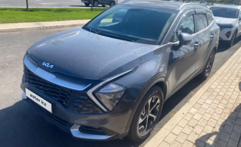 Kia Sportage 2025 года за 16 500 000 тг. в Астана