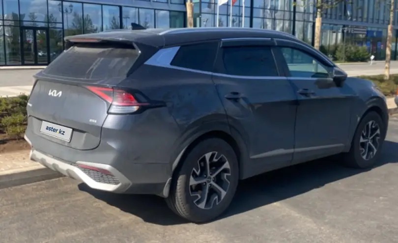 Kia Sportage 2025 года за 16 500 000 тг. в Астана фото 5
