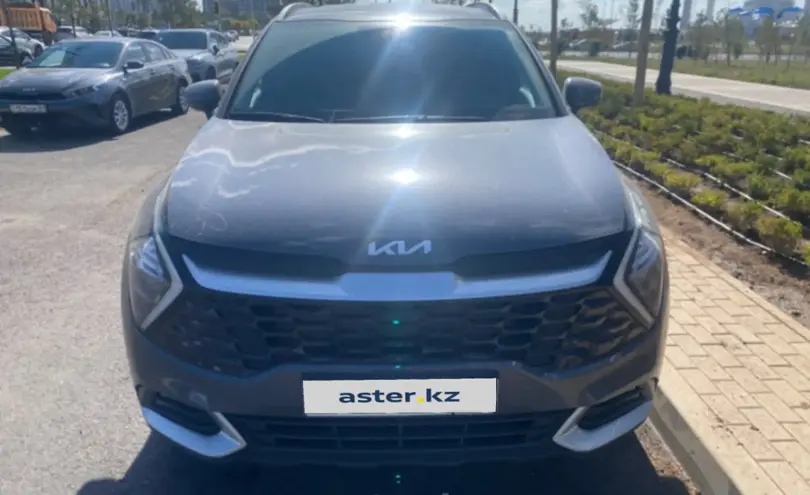 Kia Sportage 2025 года за 16 500 000 тг. в Астана фото 2