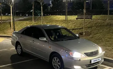 Toyota Camry 2003 года за 6 000 000 тг. в Шымкент фото 3