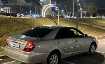 Toyota Camry 2003 года за 6 000 000 тг. в Шымкент фото 4