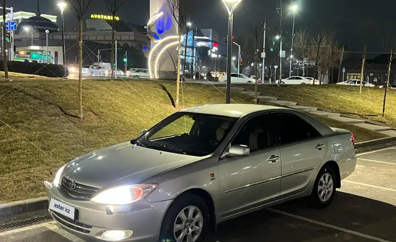Toyota Camry 2003 года за 6 000 000 тг. в Шымкент