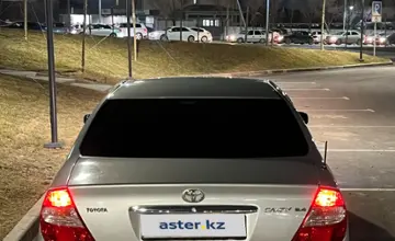 Toyota Camry 2003 года за 6 000 000 тг. в Шымкент