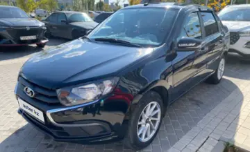 LADA (ВАЗ) Granta 2021 года за 5 000 000 тг. в Астана фото 1