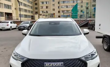 Haval H6 2023 года за 12 000 000 тг. в Астана фото 2