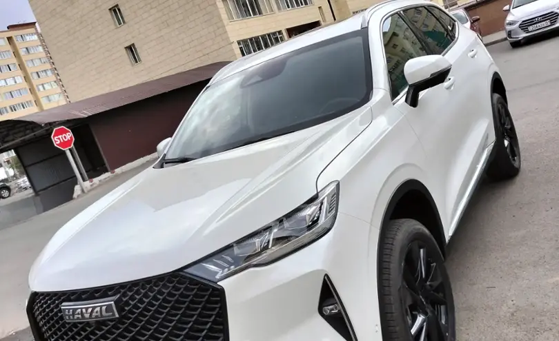 Haval H6 2023 года за 12 000 000 тг. в Астана