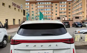 Haval H6 2023 года за 12 000 000 тг. в Астана фото 4
