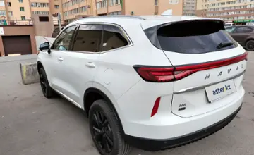 Haval H6 2023 года за 12 000 000 тг. в Астана фото 5