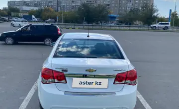 Chevrolet Cruze 2012 года за 3 600 000 тг. в Семей фото 3