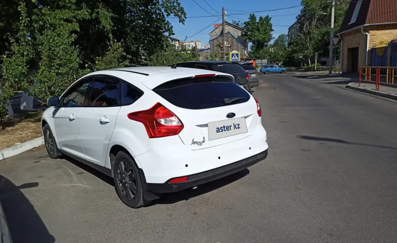Ford Focus 2013 года за 4 300 000 тг. в Костанай фото 4
